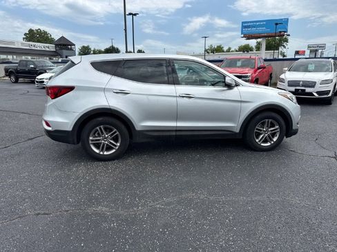 Used 2018 Hyundai Santa Fe Sport AWD/4WD image 6