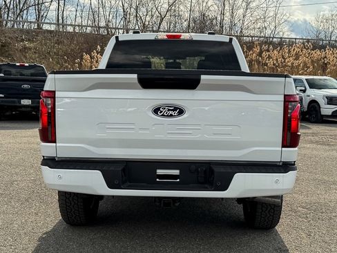 New 2026 Ford F150 XLT w/ Equipment Group 301A Standard AWD/4WD image 11
