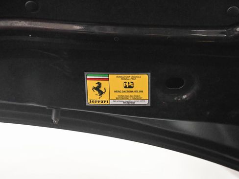 Used 2015 Ferrari FF Black image 57