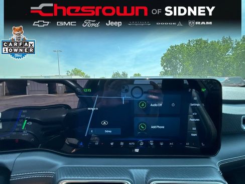 Used 2025 Ford Mustang GT Premium RWD image 22