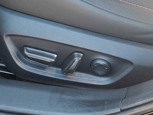 Used 2026 Toyota Prius Plug-In Hybrid w/ Limited Premium Package image 11