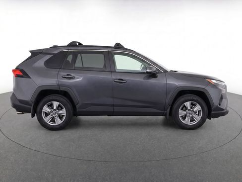 Used 2023 Toyota RAV4 XLE w/ Convenience Package FWD image 9