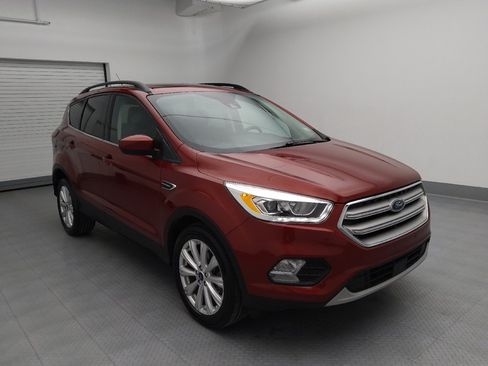 Used 2019 Ford Escape SEL AWD/4WD image 13