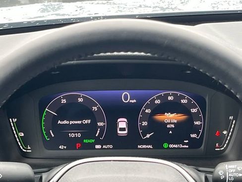 New 2025 Honda Accord Touring image 24