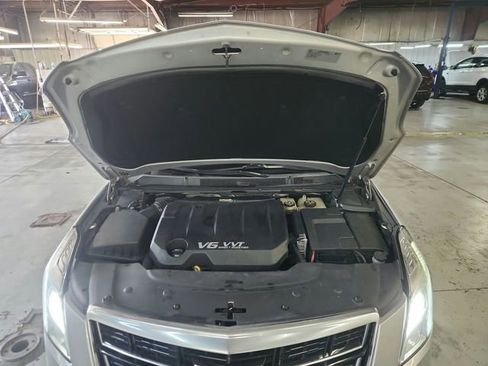 Used 2016 Cadillac XTS Premium FWD image 36