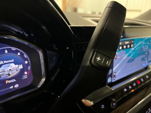 New 2026 Chevrolet Silverado 1500 LT AWD/4WD image 25