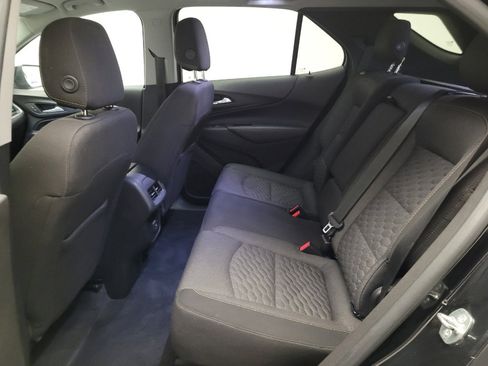 Used 2019 Chevrolet Equinox LT FWD image 18