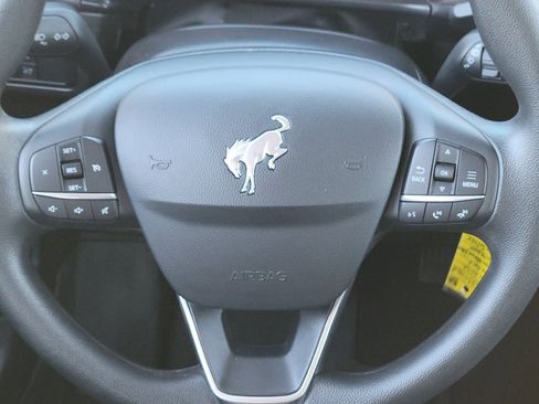 Used 2022 Ford Bronco Sport Base image 10