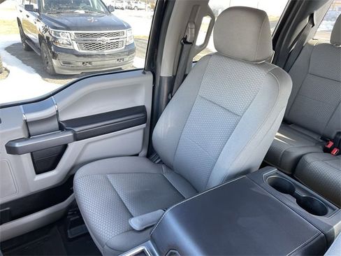 Used 2022 Ford F250 XLT w/ XLT Premium Package image 23