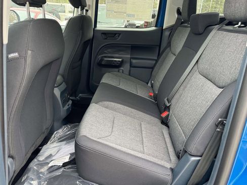 New 2026 Ford Maverick XLT w/ XLT Luxury Package AWD/4WD image 15