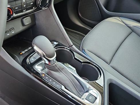 New 2026 Buick Encore GX Sport Touring w/ Advanced Technology Package image 20