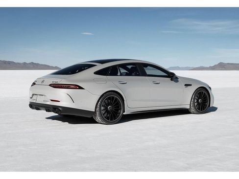 Used 2026 Mercedes-Benz AMG GT 53 image 20