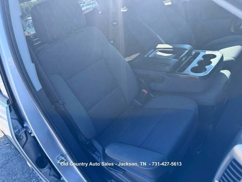 Used 2015 Chevrolet Silverado 1500 LT w/ All Star Edition AWD/4WD image 30