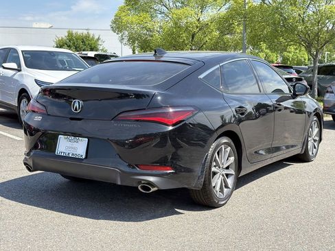 Used 2025 Acura Integra FWD image 4
