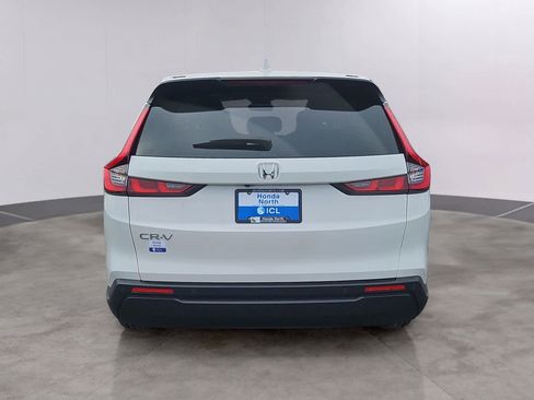 Certified 2023 Honda CR-V EX-L image 5