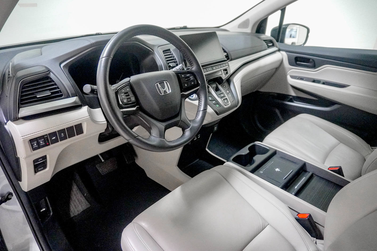 Used 2025 Honda Odyssey EX-L image 22