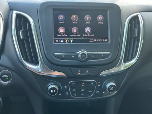 Used 2024 Chevrolet Equinox LT AWD/4WD image 13