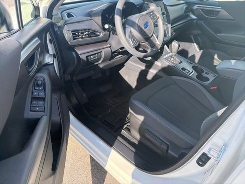 Used 2024 Subaru Impreza 2.0i image 18