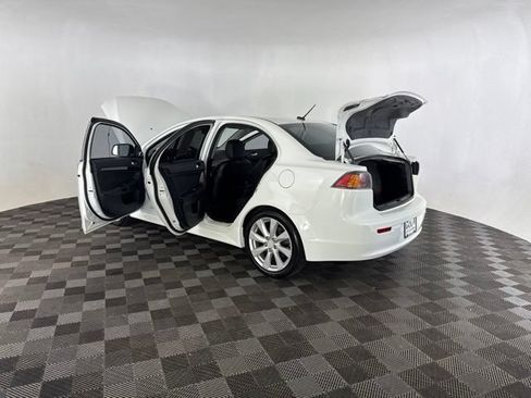 Used 2013 Mitsubishi Lancer GT FWD image 18