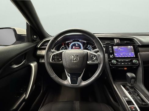 Used 2020 Honda Civic EX image 13