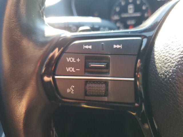 Used 2022 Honda Civic Sport Touring image 31