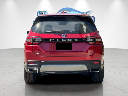 New 2026 Honda Pilot EX-L image 4