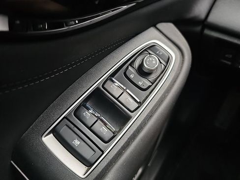 Certified 2024 Subaru Outback Touring XT AWD/4WD image 13