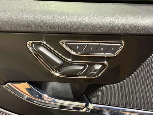 Certified 2023 Lincoln Corsair Reserve w/ Equipment Group 202A image 10