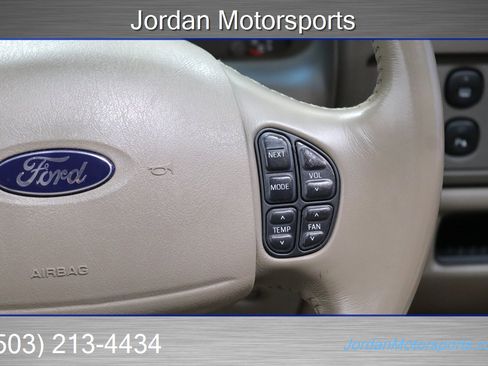 Used 2004 Ford Excursion Eddie Bauer image 85