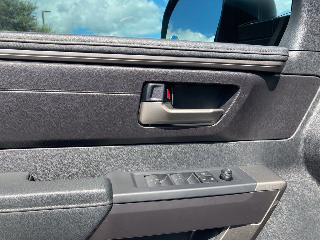 Used 2023 Toyota Tundra SR5 AWD/4WD image 12