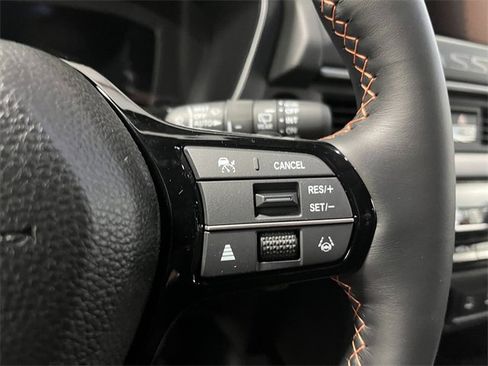 New 2026 Honda Passport TrailSport Elite image 16