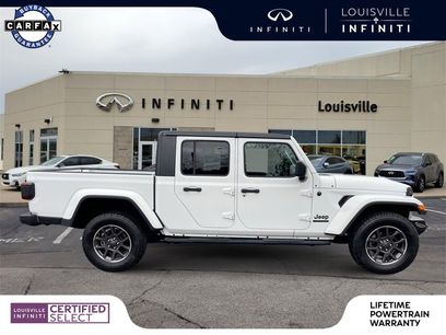 Used 2021 Jeep Gladiator Sport w/ Quick Order Package 24Q 80Th
