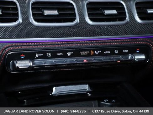 Used 2023 Mercedes-Benz GLE 53 AMG 4MATIC image 27