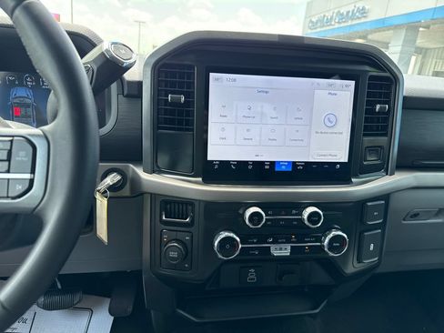 Used 2025 Ford F150 XLT w/ Equipment Group 301A Standard AWD/4WD image 31