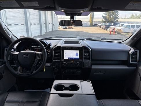 Used 2019 Ford F150 XLT w/ Trailer Tow Package image 16