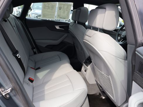 Used 2019 Audi A5 2.0T Premium Plus AWD/4WD image 26