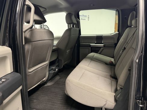 Used 2022 Ford F250 XLT w/ XLT Value Package image 24