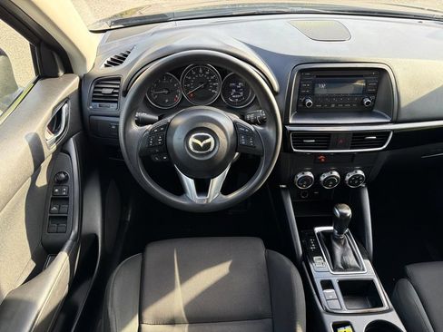 Used 2016 MAZDA CX-5 Sport FWD image 22