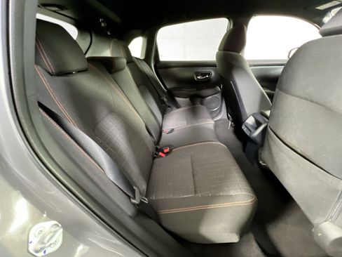 Used 2023 Honda HR-V Sport image 25