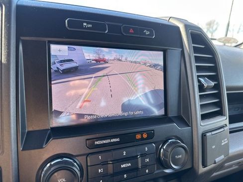 Used 2022 Ford F250 XL w/ STX Appearance Package image 44