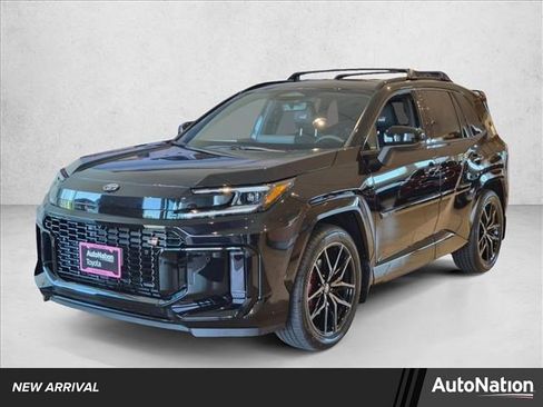 New 2026 Toyota RAV4 AWD Plug-in Hybrid image 1