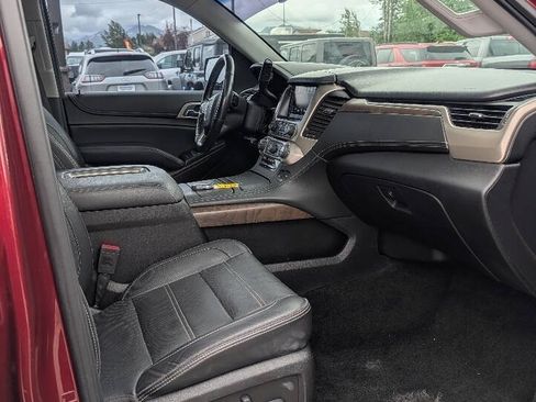 Used 2018 GMC Yukon Denali w/ Denali Ultimate Package AWD/4WD image 28