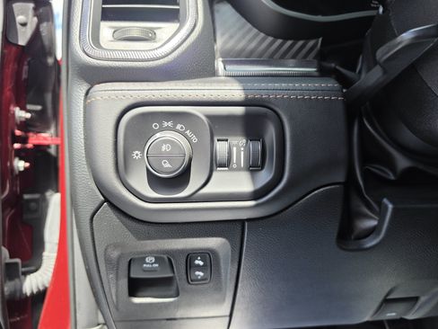 Used 2024 RAM 1500 TRX AWD/4WD image 22