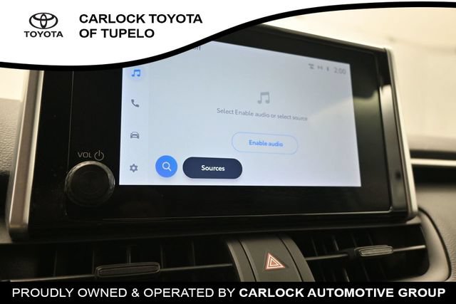 Used 2024 Toyota RAV4 XLE FWD image 22