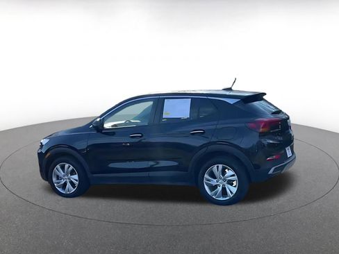 Used 2025 Buick Encore GX Preferred image 10