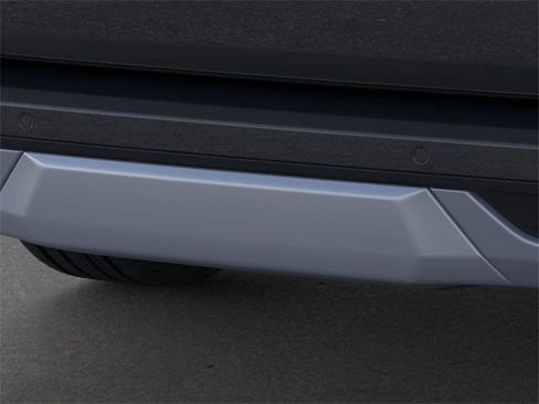 New 2025 Ford Expedition Max Platinum w/ Platinum Ultimate Package image 23