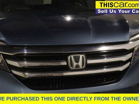 Used 2016 Honda Pilot Elite image 11