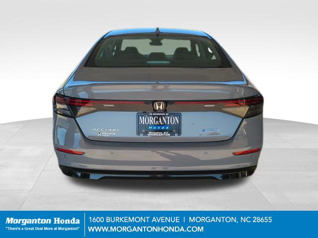 Used 2025 Honda Accord EX-L image 6