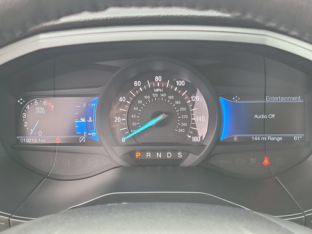 Used 2023 Ford Edge SEL w/ Convenience Package AWD/4WD image 26
