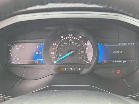 Used 2023 Ford Edge SEL w/ Convenience Package AWD/4WD image 26